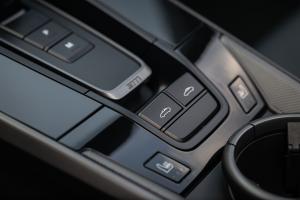 Porsche 911 Targa 4 2020 года  (WW)